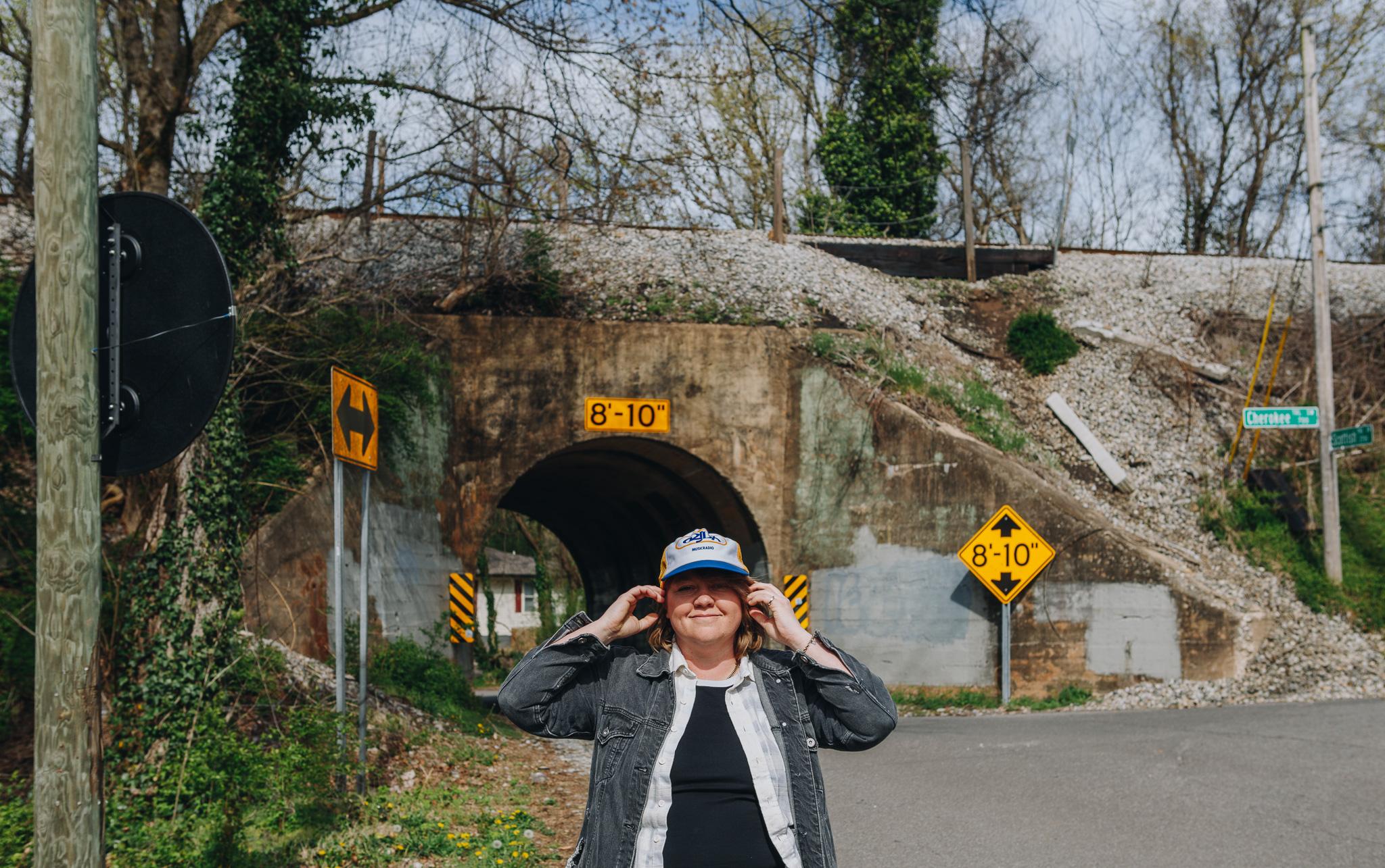 Kelsi Walker: Live at Tri Hop