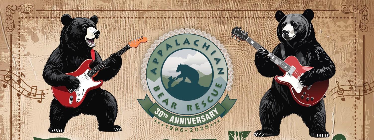 ABR's Rockin' For the Rescue Concert