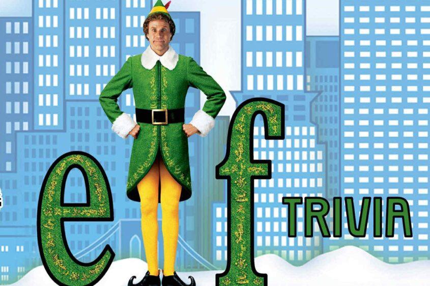 Elf Trivia