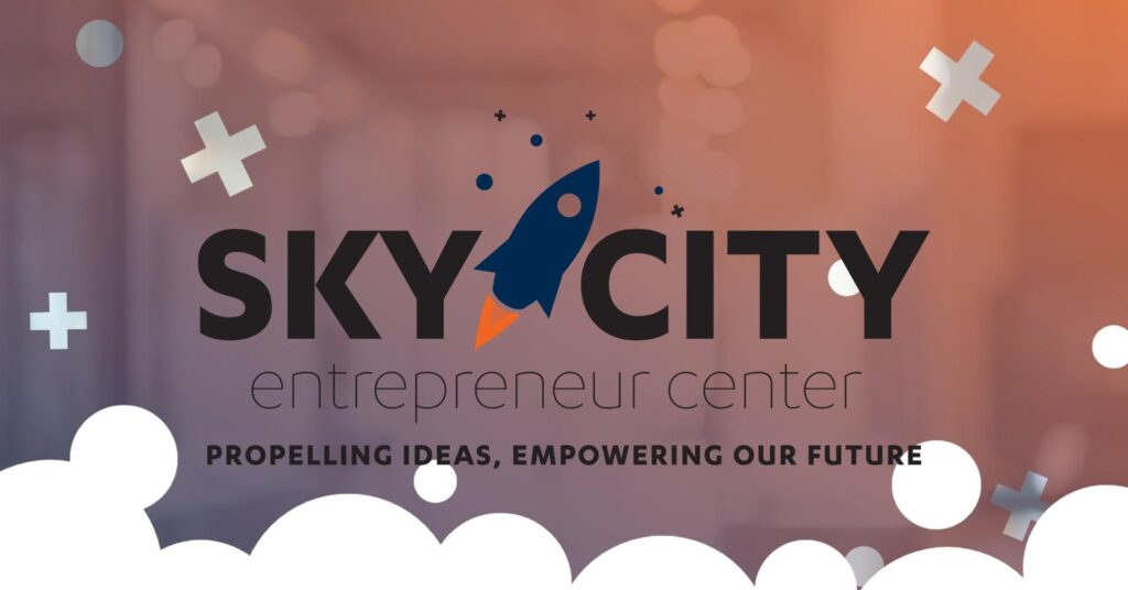 Profit First: Sky City Book Club