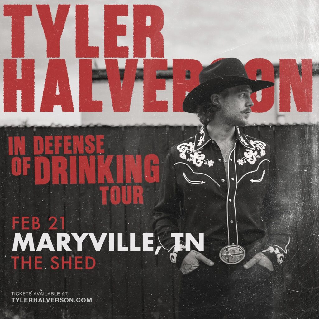 Tyler Halverson: In Defense of Drinking Tour