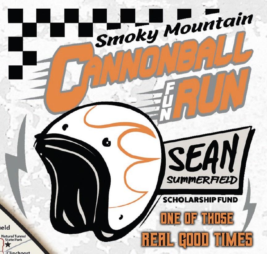 2026 Smoky Mountain Cannonball Fun Run