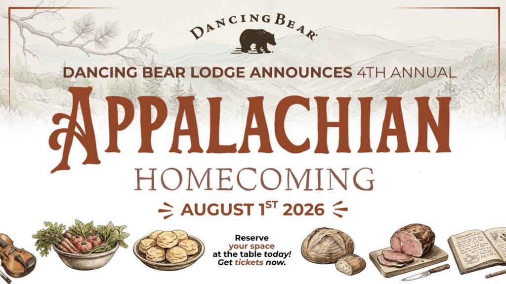 4th Annual Appalachian Homecoming