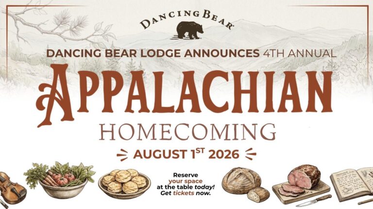 4th Annual Appalachian Homecoming