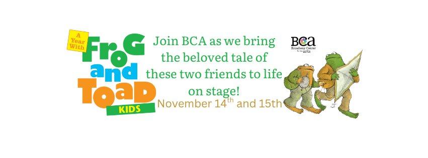 A YEAR WITH FROG AND TOAD KIDS