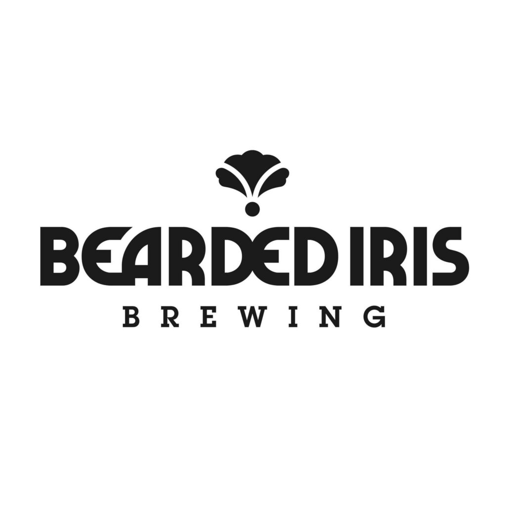 Bearded Iris Tap Takeover!