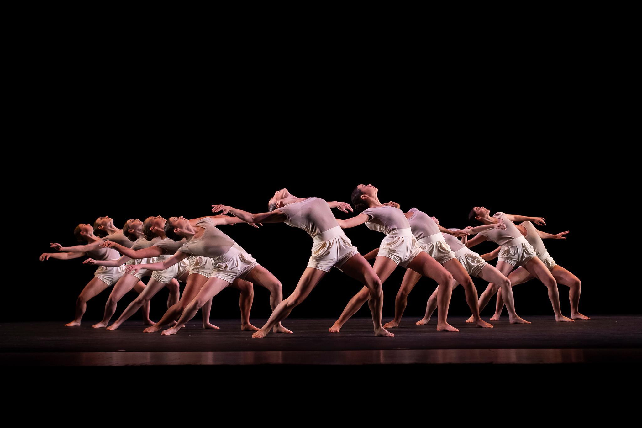 BluejeansXBallet