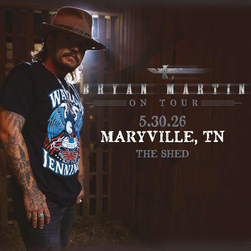 Bryan Martin