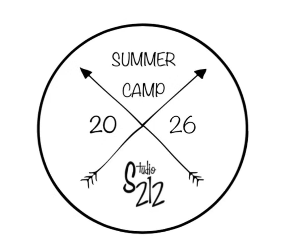 Crazy Crafts Camp