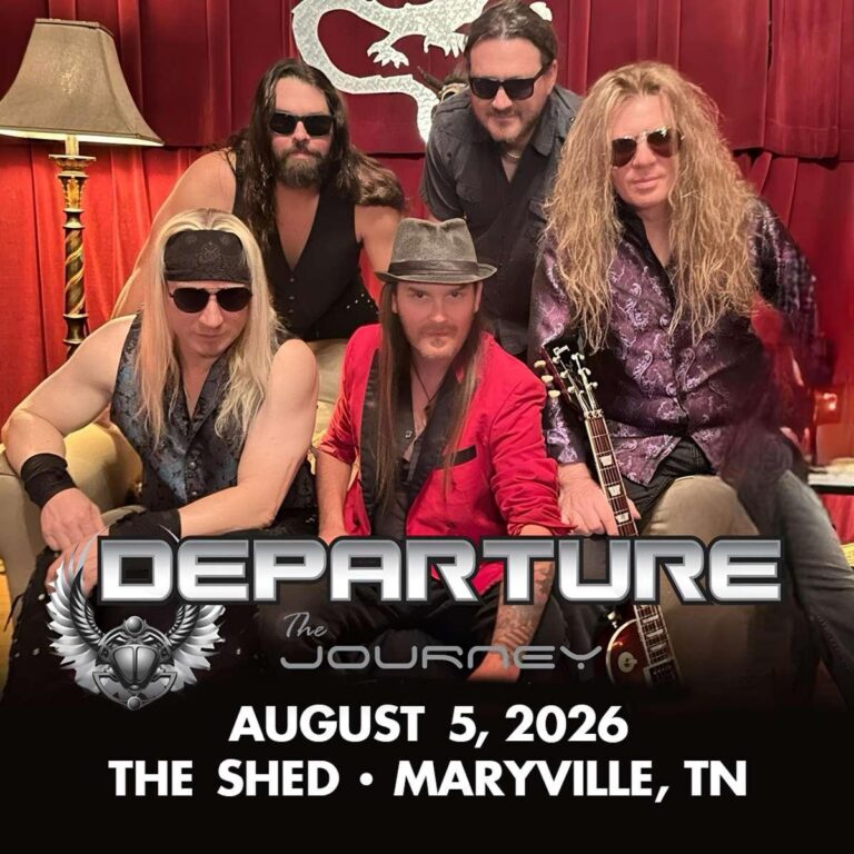 Departure: The Journey Tribute Band