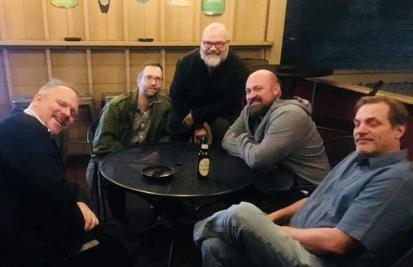 Doug Harris Band