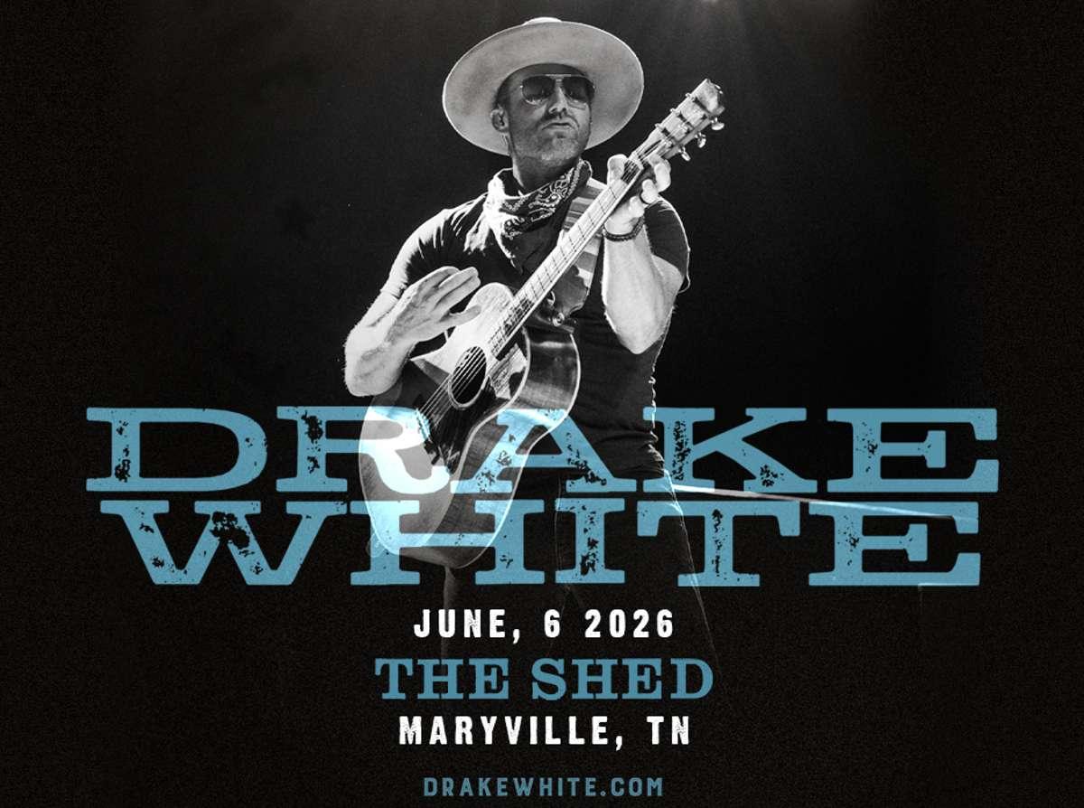 Drake White wsg John Hollier & the RÊverie
