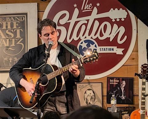 MATINEE SHOW - APRIL 11, 2026 - COLE RITTER and FRIENDS