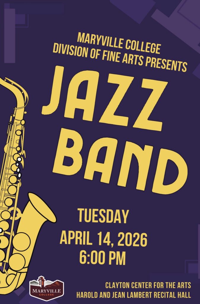 MC Jazz Band Concert