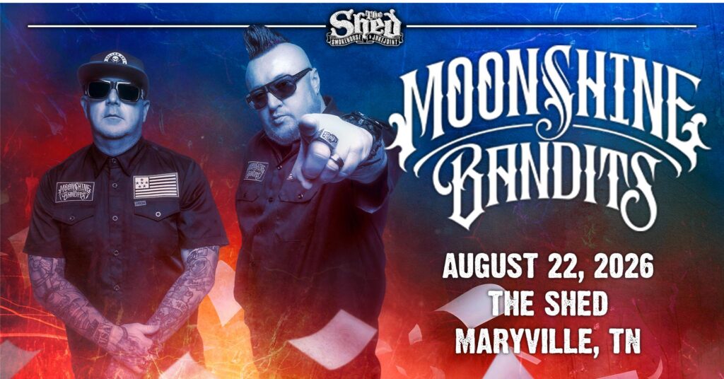 Moonshine Bandits