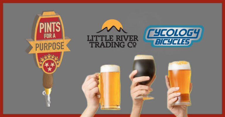 Pints For A Purpose
