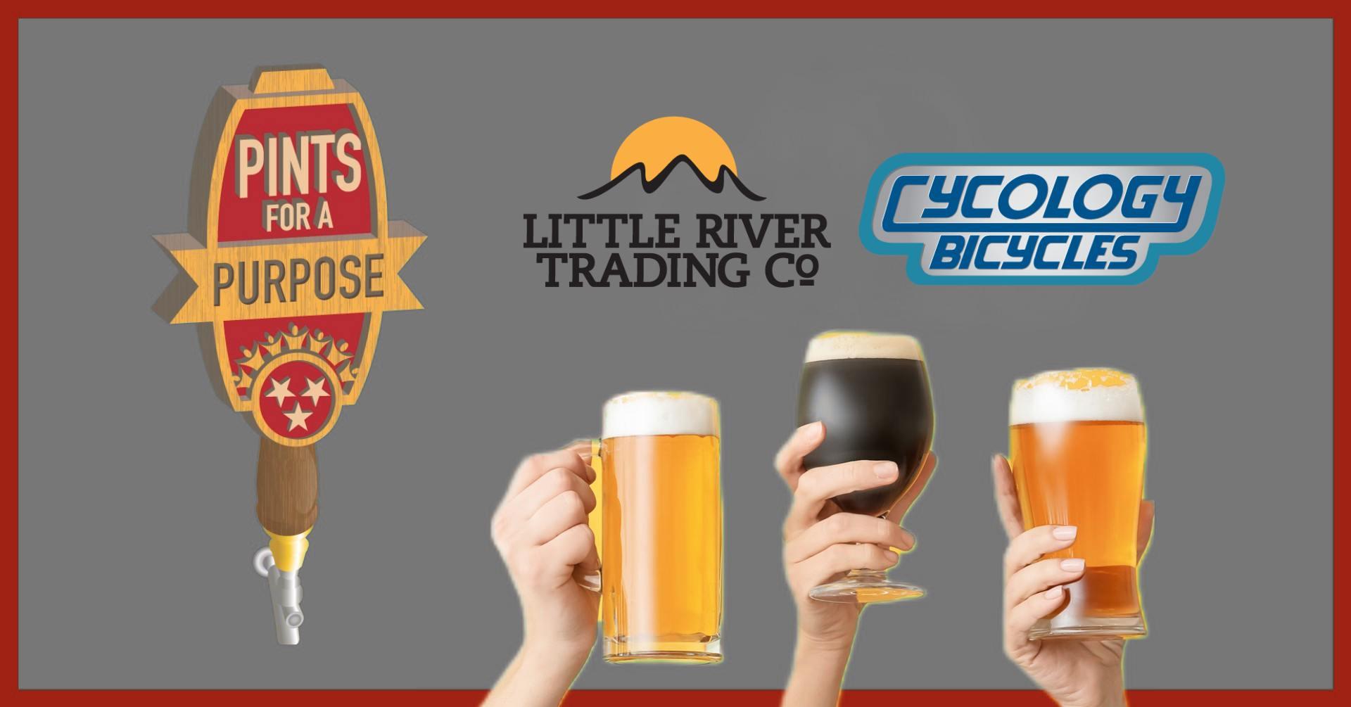 Pints For A Purpose