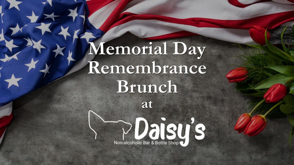 Remembrance Brunch at Daisy's