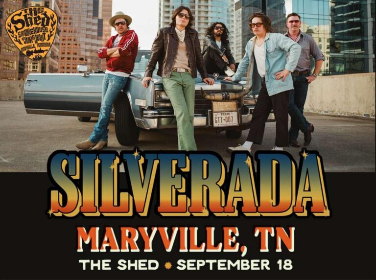 Silverada