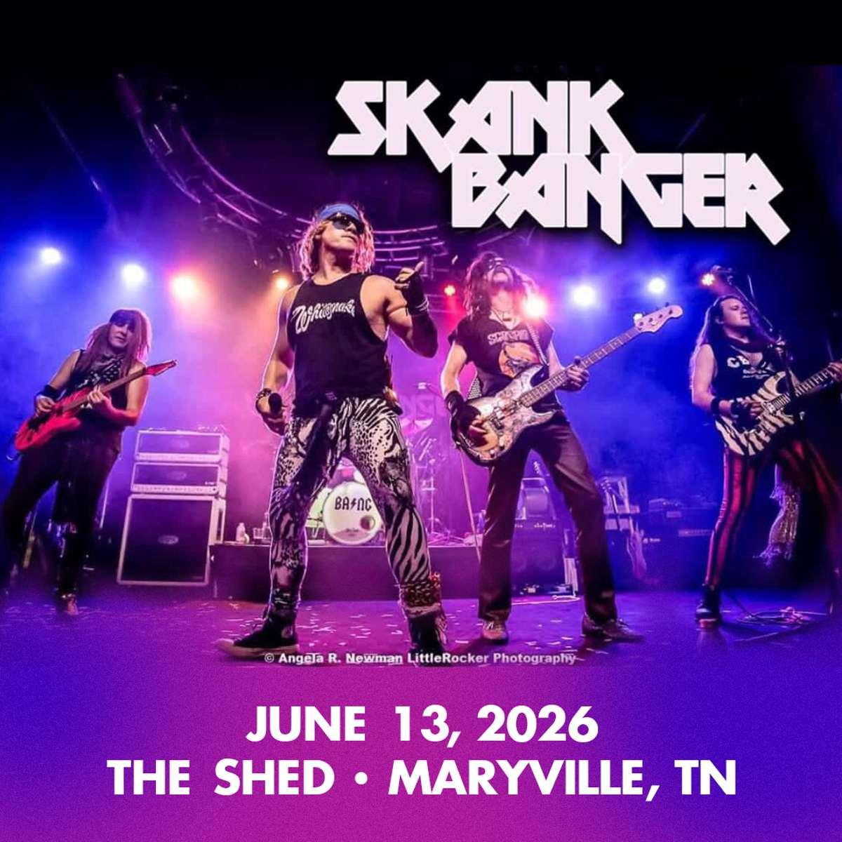 SkankBanger
