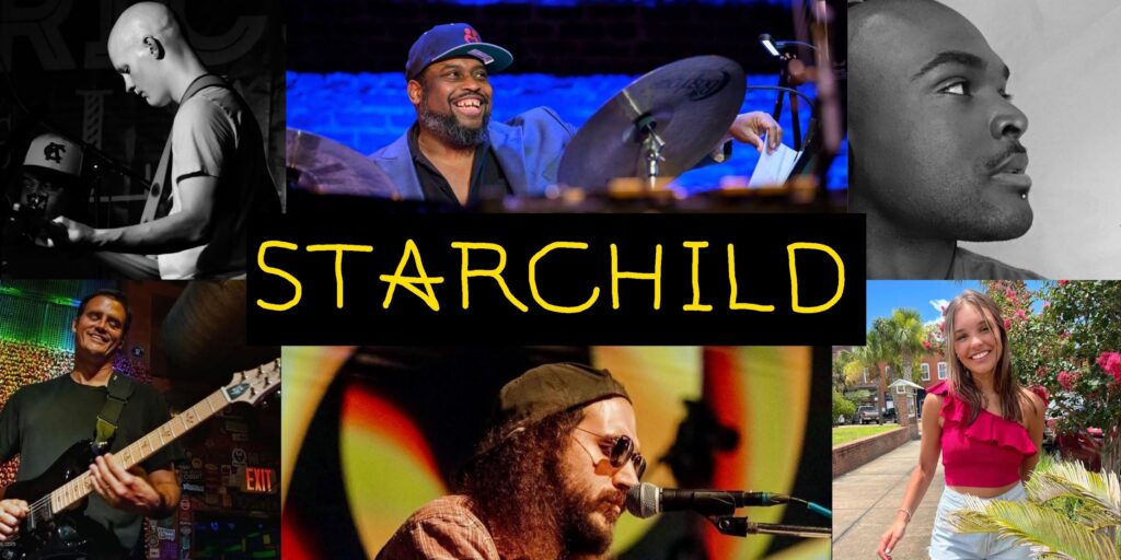 Starchild