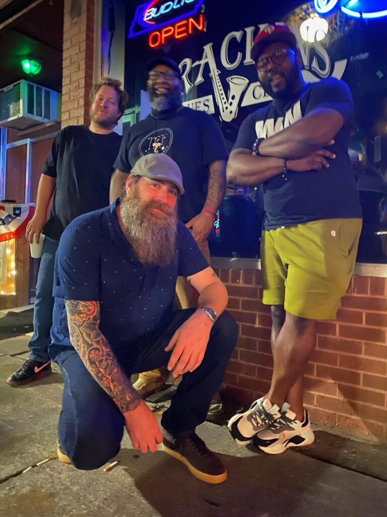 Tommie John Band