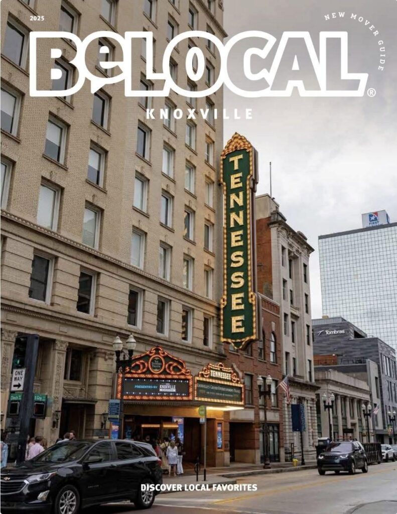 BeLocal Bingo