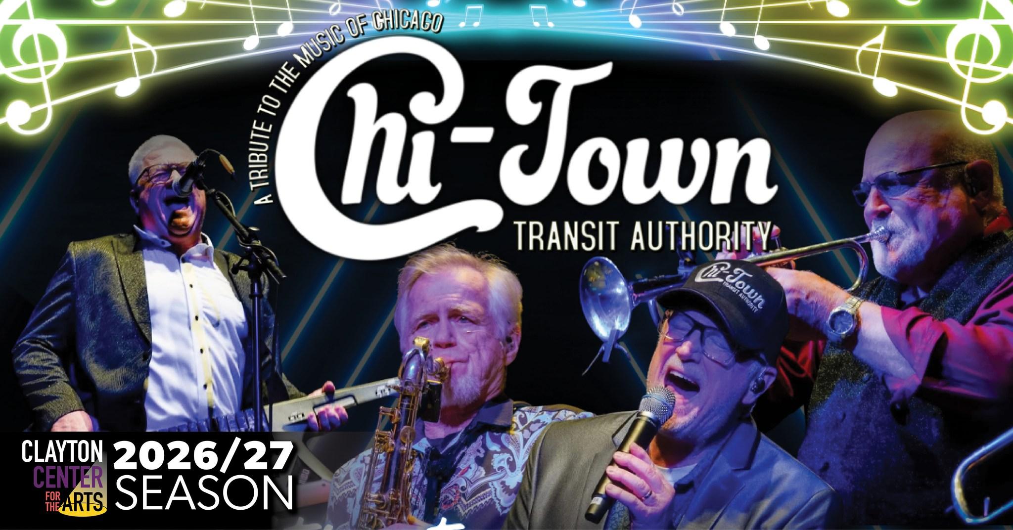 Chi-Town Transit Authority