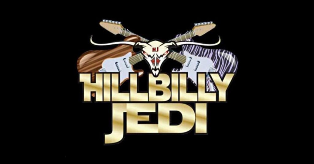 Hillbilly Jedi @ Blackhorse Beer Garden