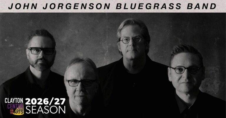 John Jorgenson Bluegrass Band
