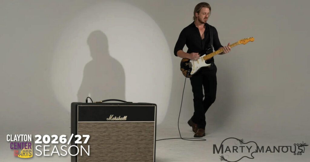 Marty Manous