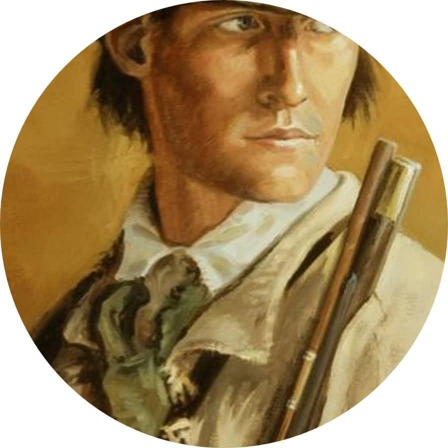 Patriots of the Revolution Stake Claim
