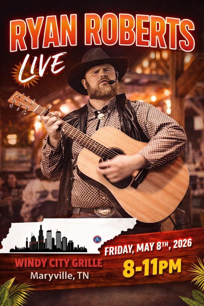 Ryan Roberts Music