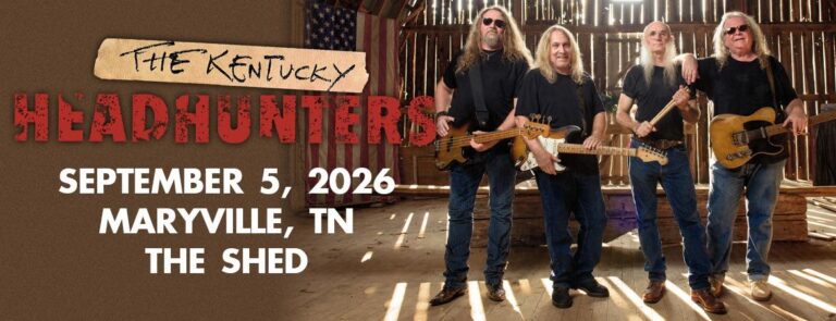 The Kentucky Headhunters