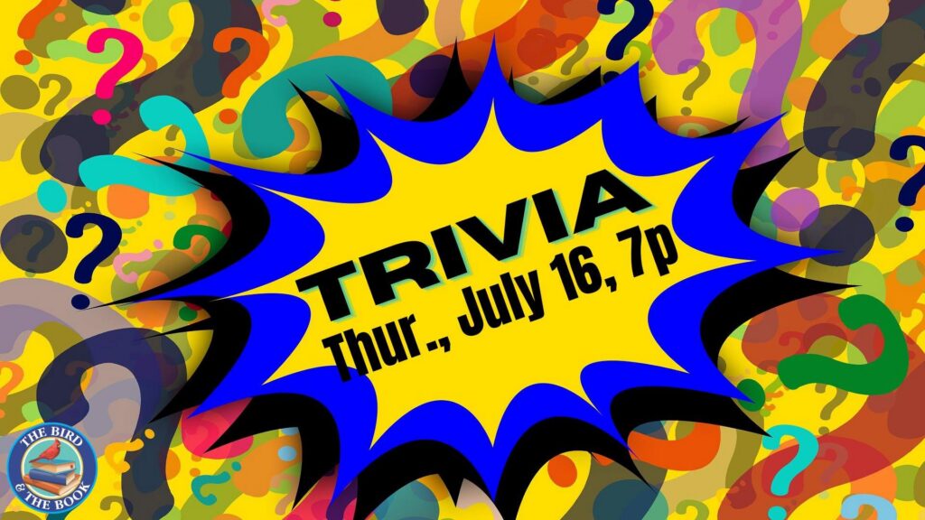 Trivia