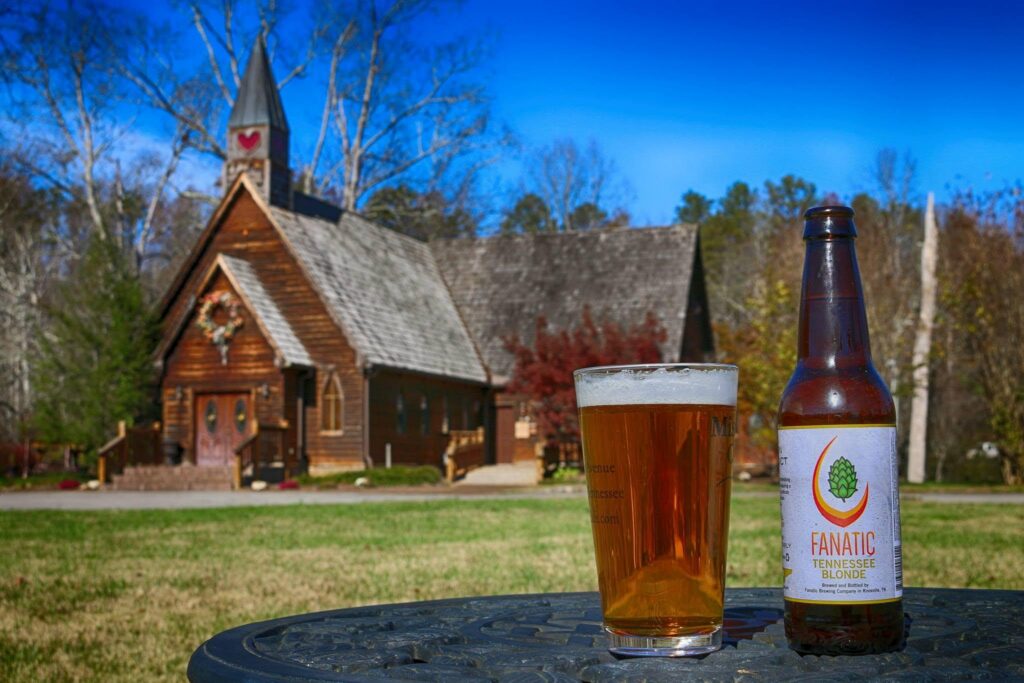 Yee-Haw Brewing Tap Takeove