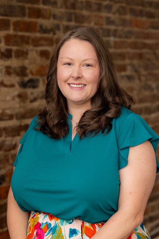 Amanda Small