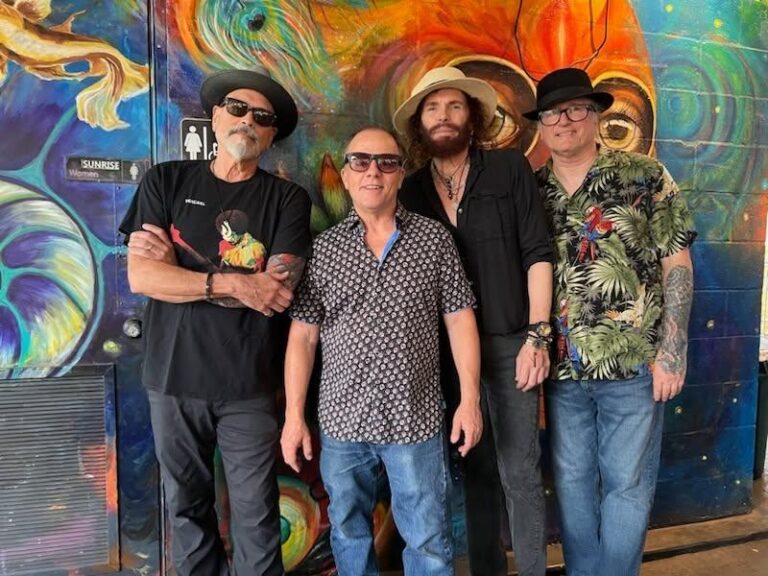 Big Al & The Heavyweights