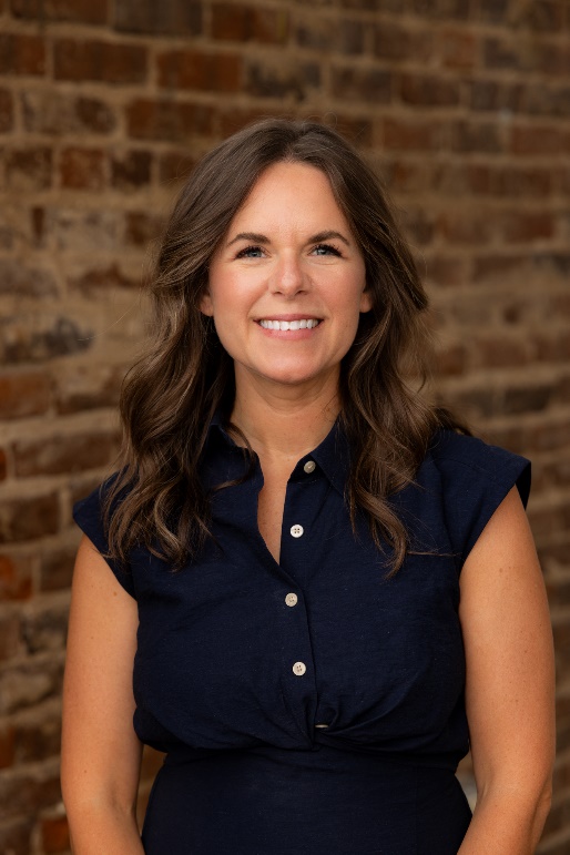 Catey McClary