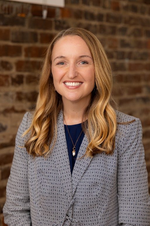 Dr. April Herron