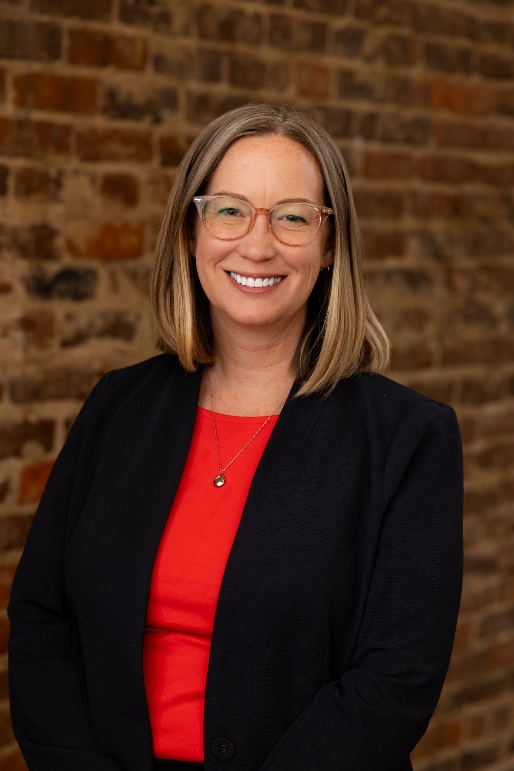 Hilary Trudell