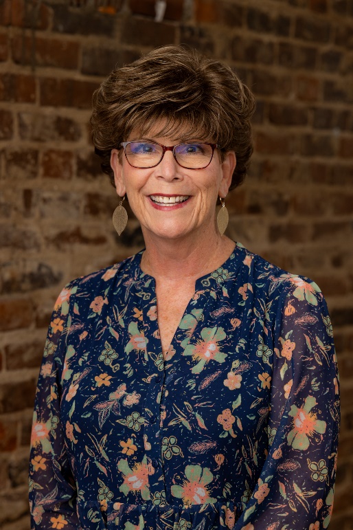 Janet Hudson