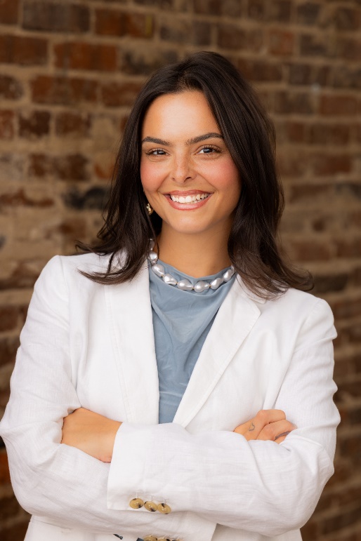 Julia Sayles