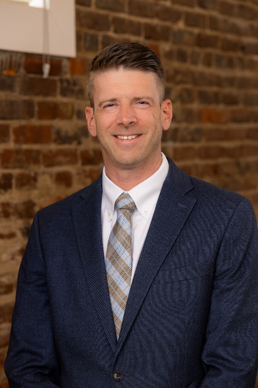 Kevin Stoltenberg