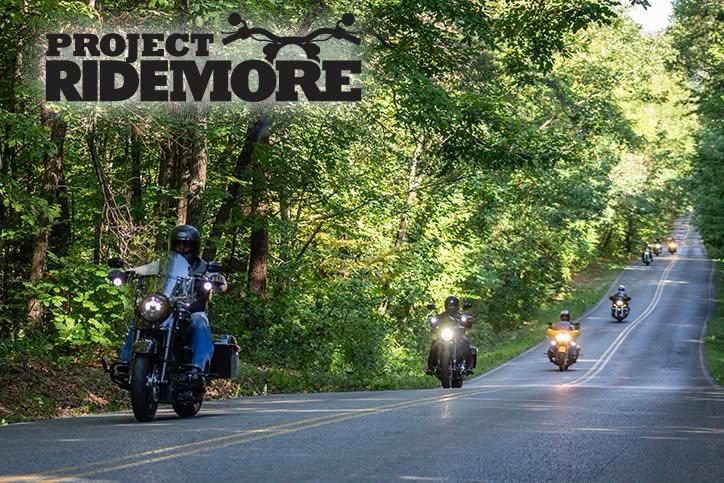 Maryville Ride - Lynn's Place