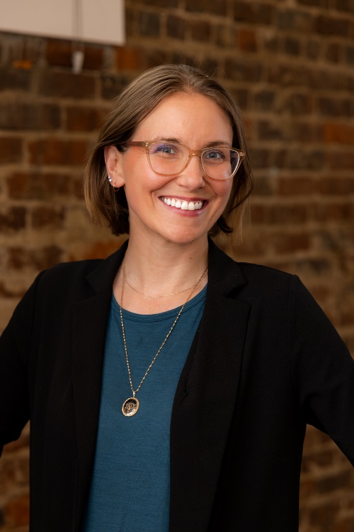 Sarah Prater