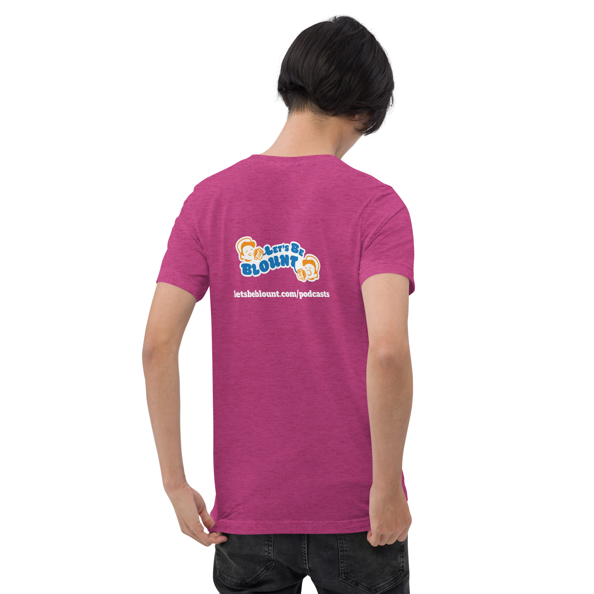 Short sleeve t-shirt - Image 59