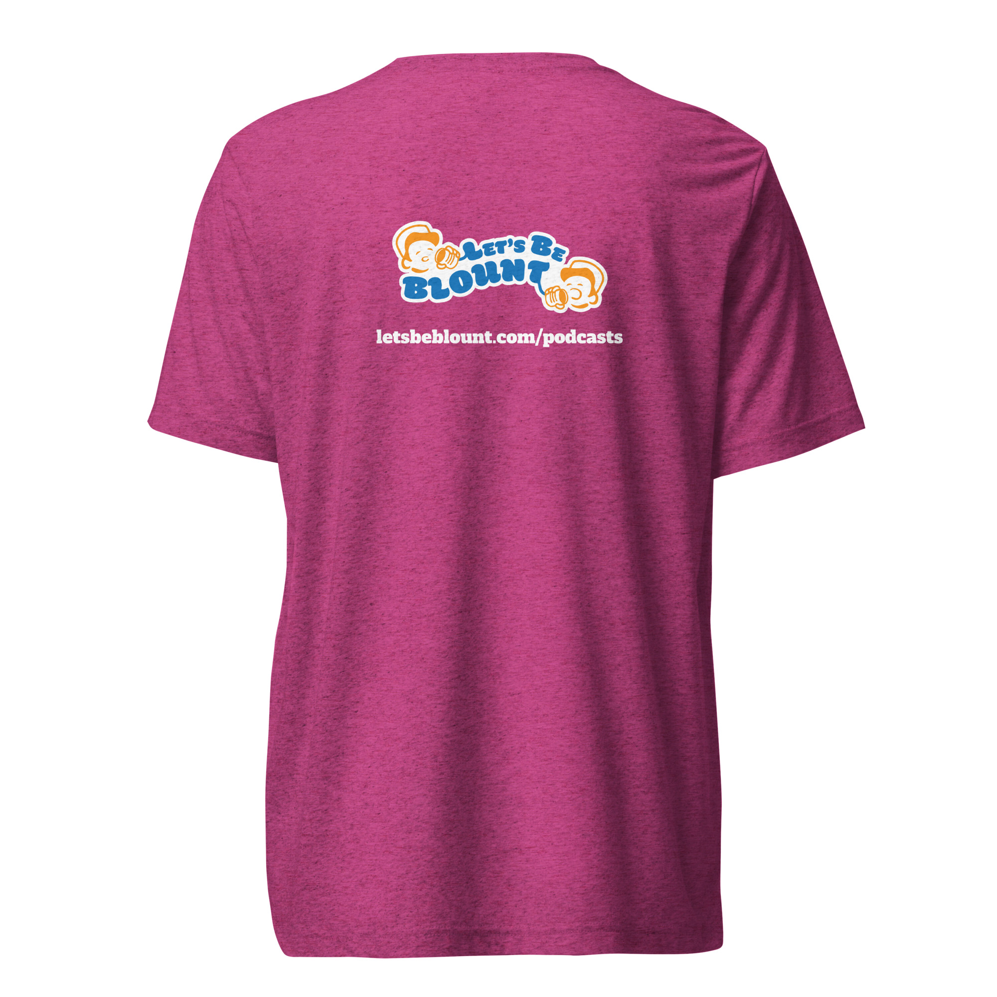 Short sleeve t-shirt - Image 4
