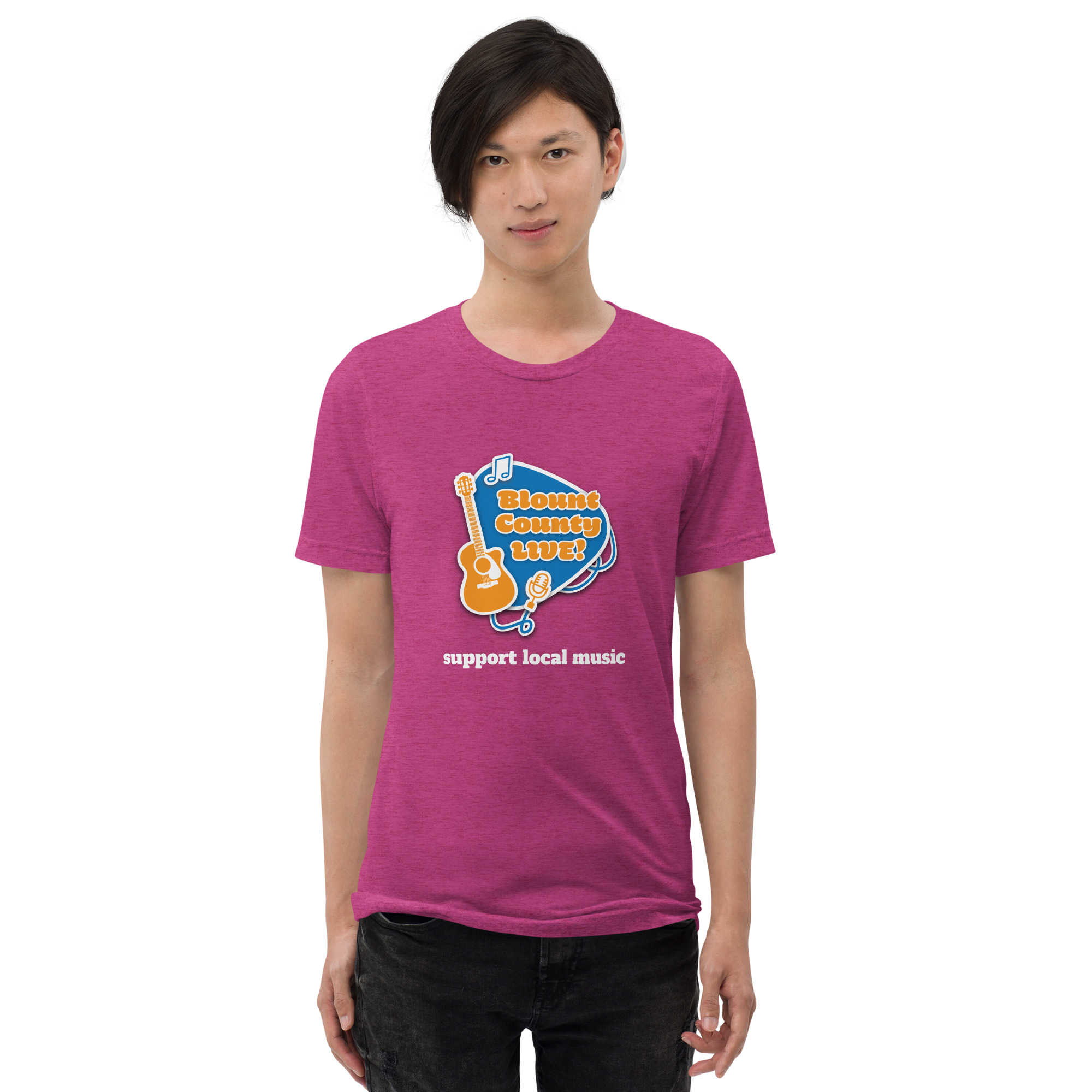 Short sleeve t-shirt - Image 46
