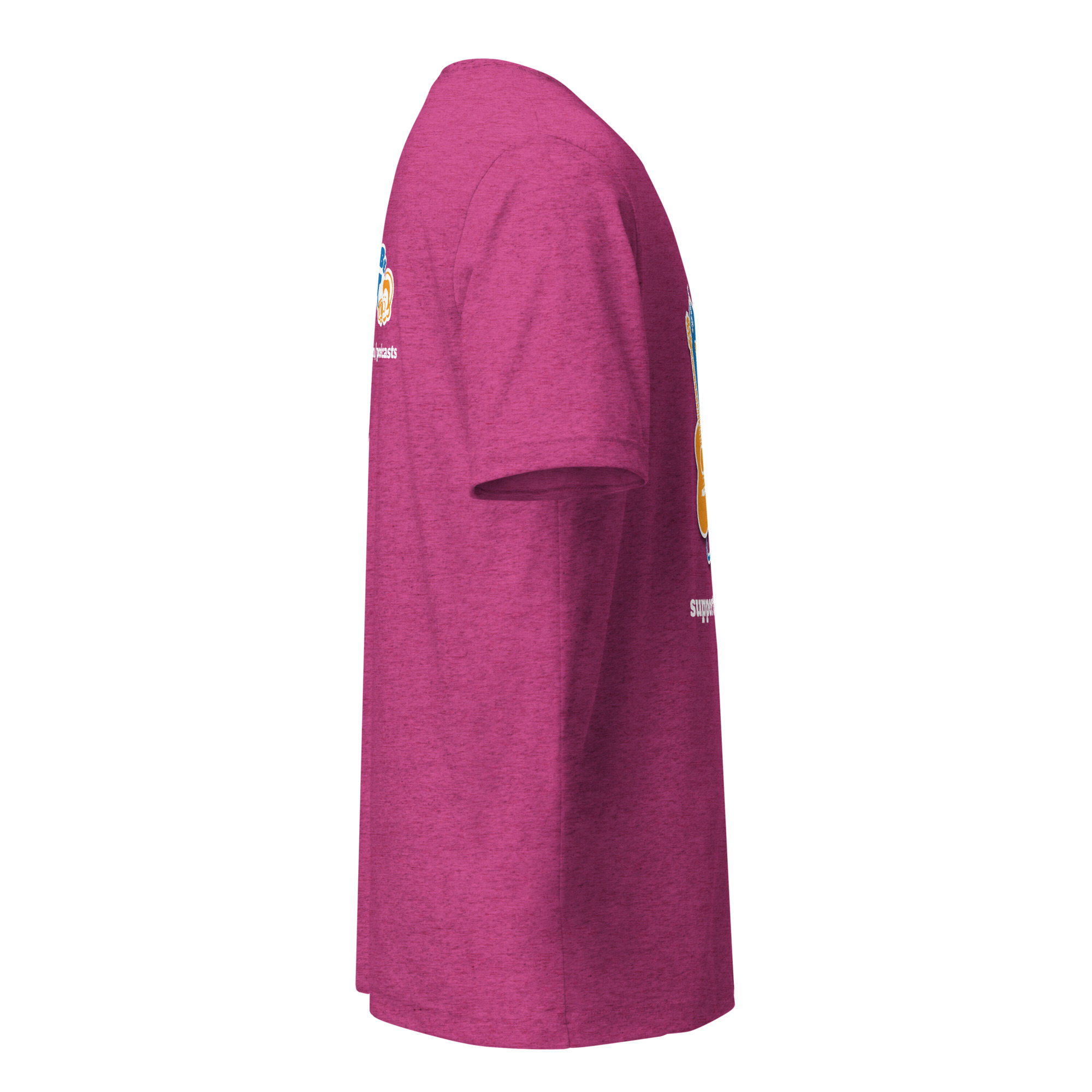 Short sleeve t-shirt - Image 15